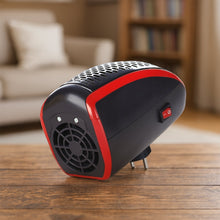 Heating Device